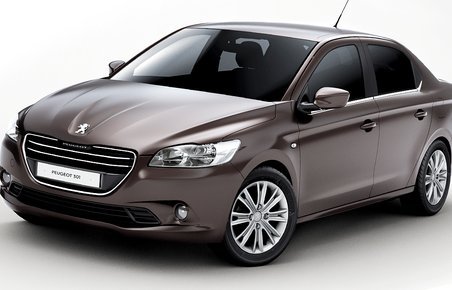 Peugeot 301 kommer ikke til Vesteuropa