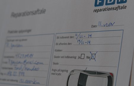 Mange kender ikke deres rettigheder, når det går galt. Lav en skriftlig aftale, lyder rådet fra FDM. 