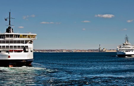 Foto: Scandlines