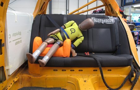 Lavpris-autostole dumper på stribe i ny stor test af FDM