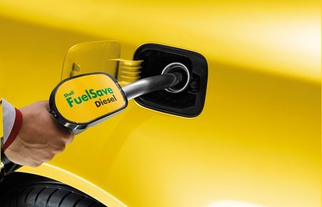 Shell Fuel Save Diesel er navnet på en ny dieselolie, der erstatter den kendte Shell Diesel fra i dag.