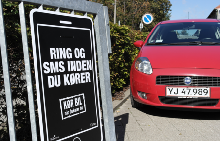 Foto: www.sikkertrafik.dk