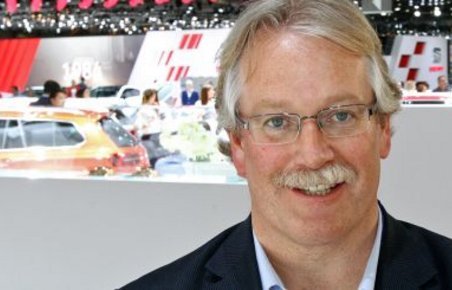Søren W. Rasmussen.
