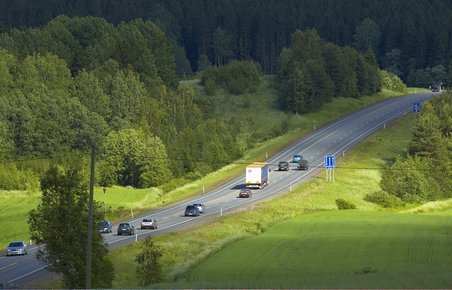 Intern tysk uro truer nu forslagt om en tysk vejskat fra 2016
