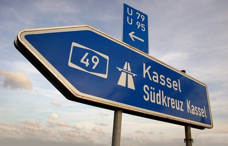Det er stadig gratis at køre på de tyske motorveje denne sommer
