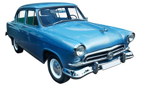 historiske nummerplader